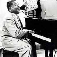 photo de Fats Domino